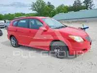 2006 Pontiac VIBE фото
