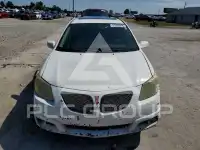 2006 Pontiac VIBE photo