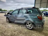2006 Pontiac VIBE фото