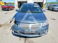 2006 Pontiac VIBE фото