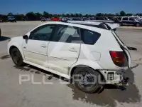 2006 Pontiac VIBE photo