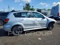 2006 Pontiac VIBE фото
