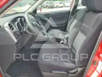 2006 Pontiac VIBE фото
