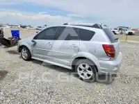 2006 Pontiac VIBE фото