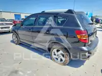 2006 Pontiac VIBE фото