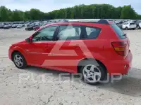2006 Pontiac VIBE фото