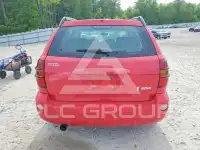 2006 Pontiac VIBE фото