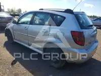 2006 Pontiac VIBE фото