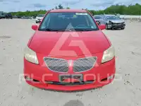 2006 Pontiac VIBE фото