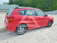 2006 Pontiac VIBE фото