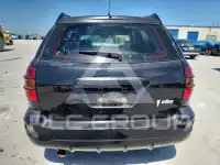 2006 Pontiac VIBE фото