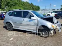 2006 Pontiac VIBE фото