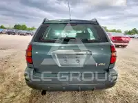 2006 Pontiac VIBE фото