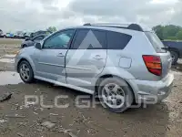 2006 Pontiac VIBE фото