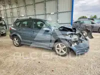 2006 Pontiac VIBE фото