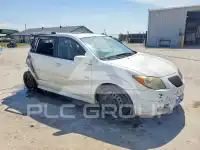 2006 Pontiac VIBE photo