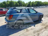 2006 Pontiac VIBE фото