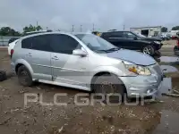 2006 Pontiac VIBE фото