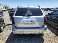 2006 Pontiac VIBE фото