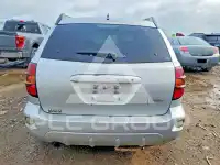 2006 Pontiac VIBE фото