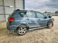 2006 Pontiac VIBE фото