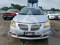 2006 Pontiac VIBE фото