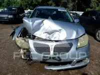 2006 Pontiac VIBE фото