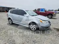 2006 Pontiac VIBE фото