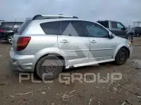 2006 Pontiac VIBE фото