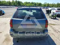 2006 Pontiac VIBE фото
