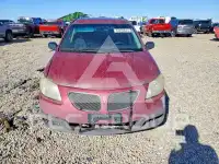 2006 Pontiac VIBE фото