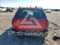 2006 Pontiac VIBE фото