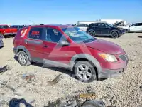 2006 Pontiac VIBE фото