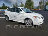 2006 Pontiac VIBE фото