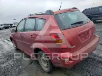 2006 Pontiac VIBE фото