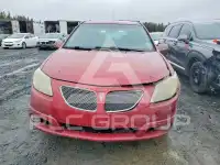 2006 Pontiac VIBE фото