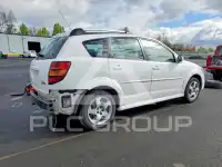 2006 Pontiac VIBE фото