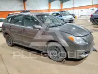 2006 Pontiac VIBE photo