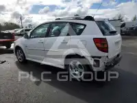 2006 Pontiac VIBE фото