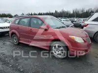 2006 Pontiac VIBE фото