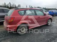 2006 Pontiac VIBE фото