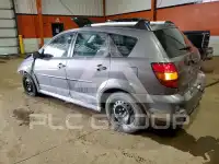 2006 Pontiac VIBE photo