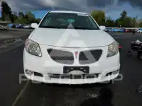 2006 Pontiac VIBE фото