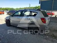 2006 Pontiac VIBE фото