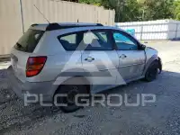 2006 Pontiac VIBE фото