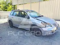 2006 Pontiac VIBE фото