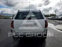 2006 Pontiac VIBE фото