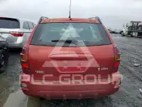 2006 Pontiac VIBE фото
