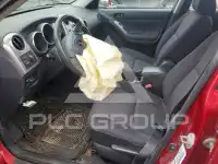 2006 Pontiac VIBE фото