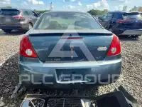 2006 Pontiac G6 фото